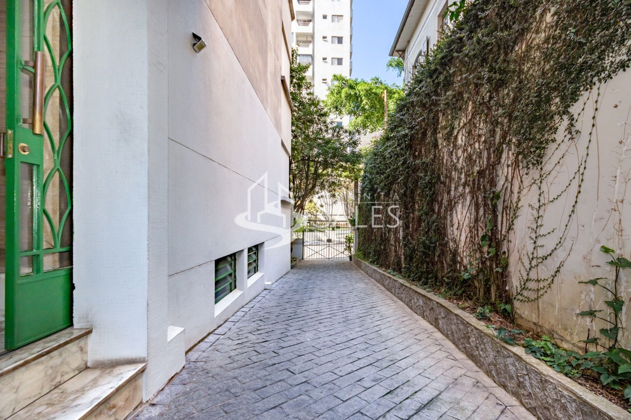 Apartamento, 3 quartos, 212 m² - Foto 24