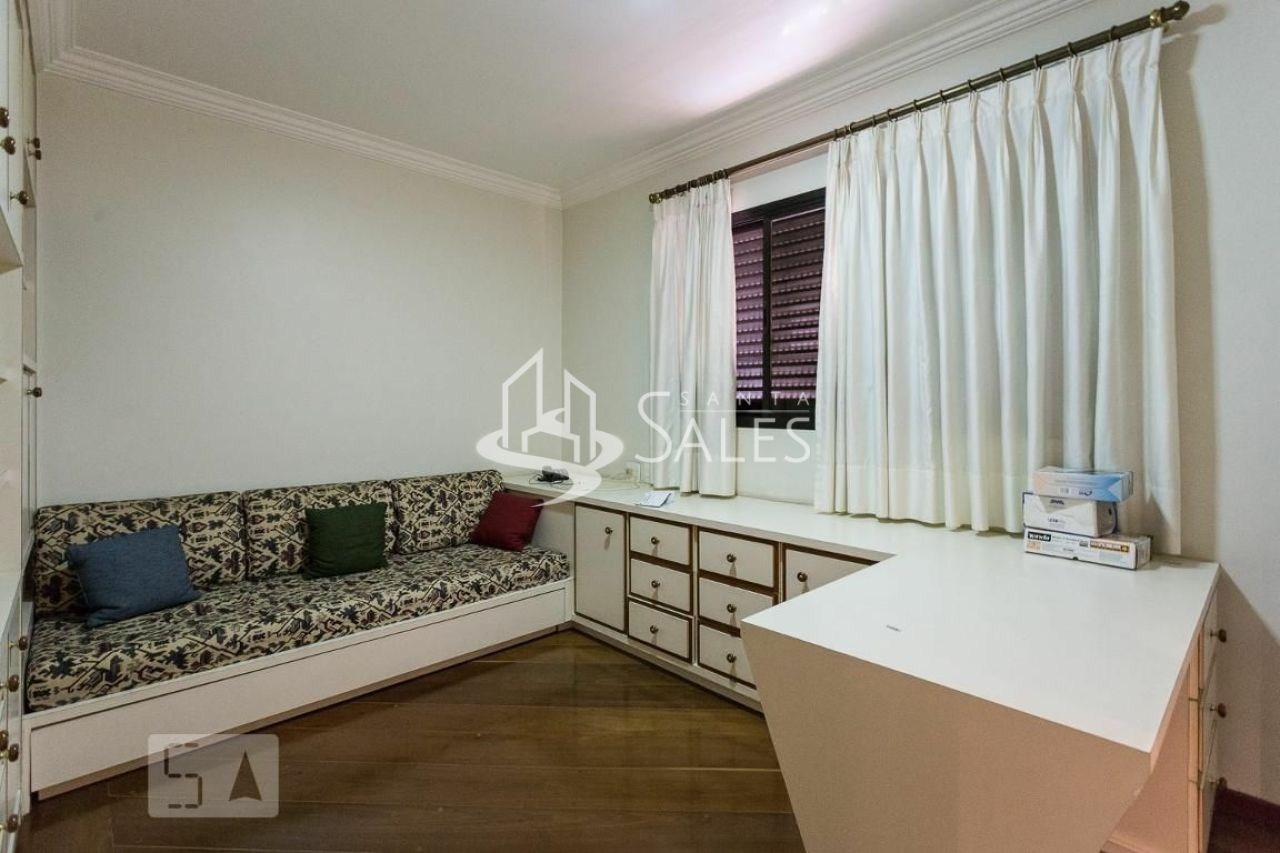 Apartamento, 4 quartos, 250 m² - Foto 5