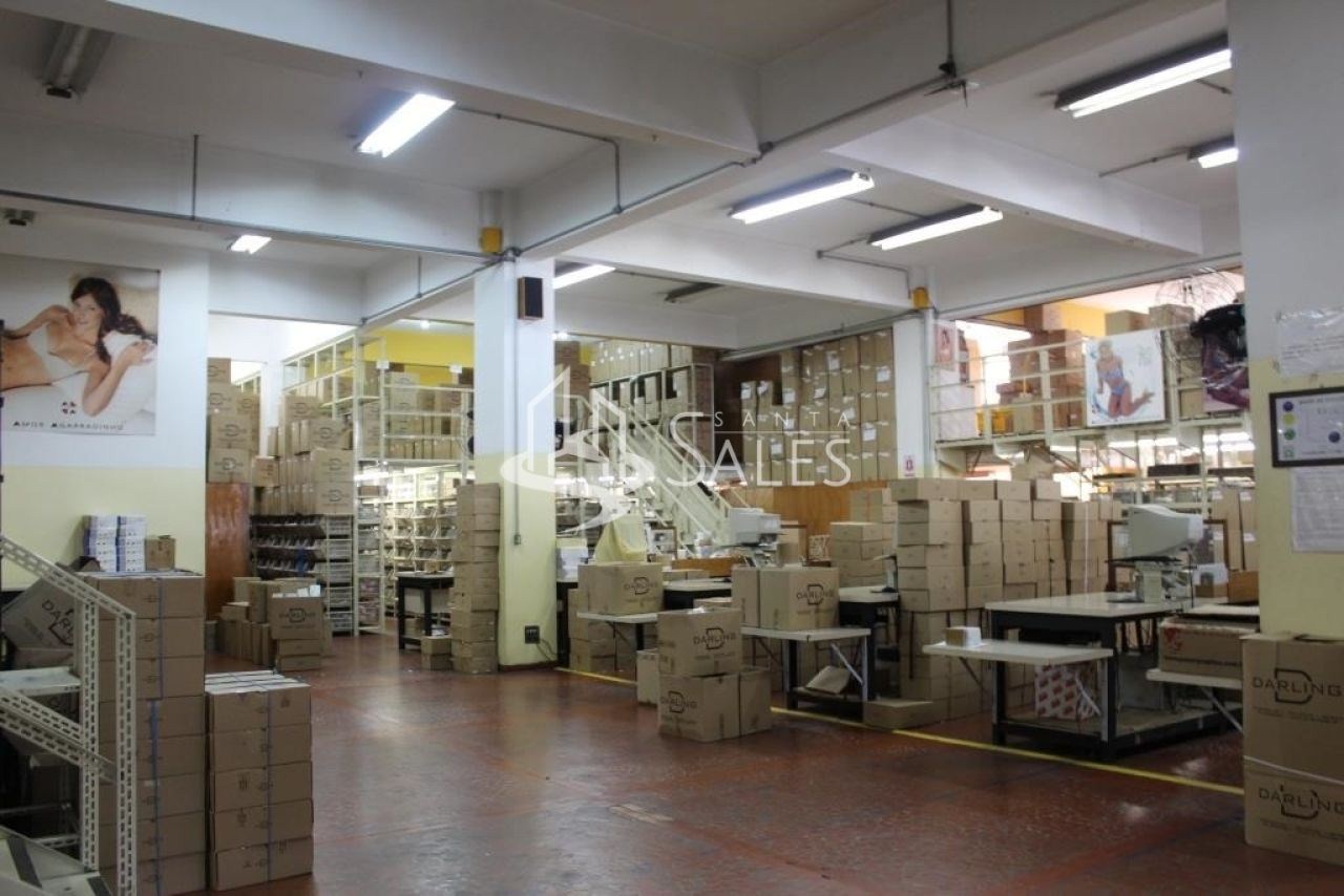 Depósito-Galpão, 8813 m² - Foto 11
