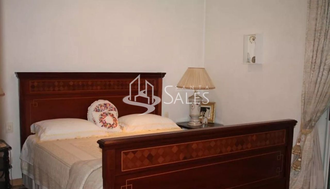 Apartamento à venda com 4 quartos, 370m² - Foto 12