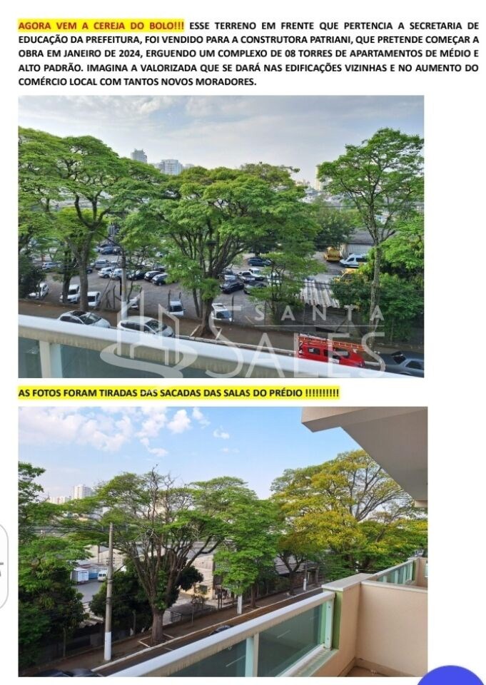 Prédio Inteiro, 1340 m² - Foto 1