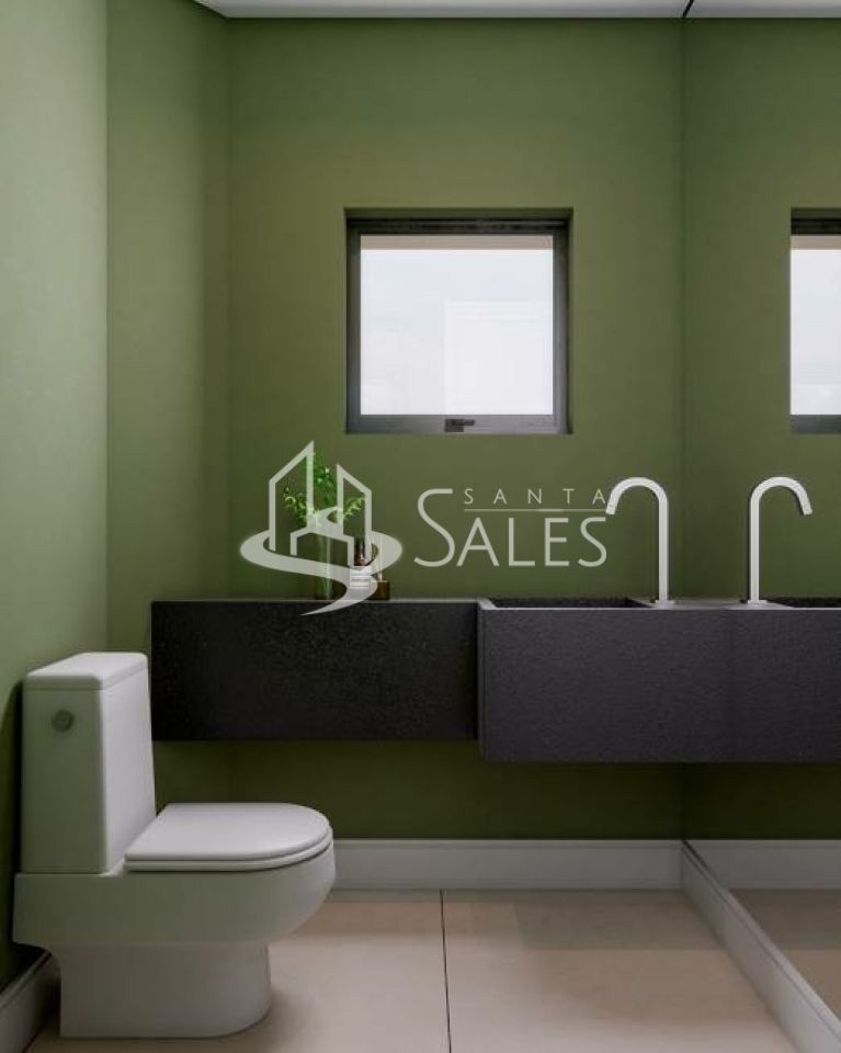 Apartamento, 4 quartos, 207 m² - Foto 5