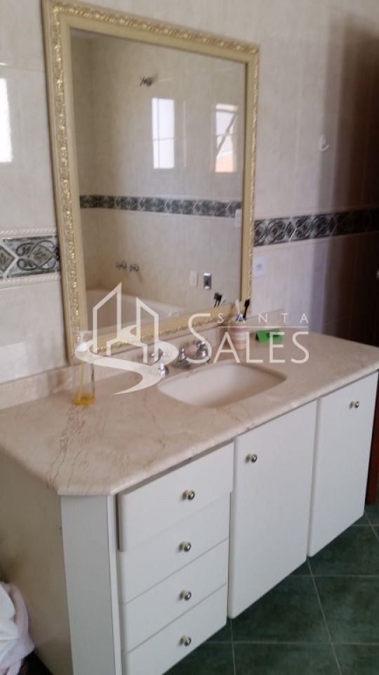 Sobrado, 3 quartos, 320 m² - Foto 15