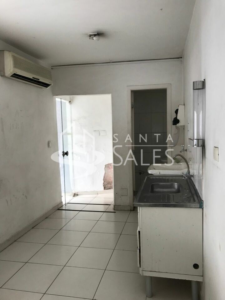 Depósito-Galpão, 376 m² - Foto 6