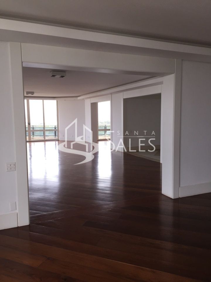 Apartamento, 4 quartos, 541 m² - Foto 11