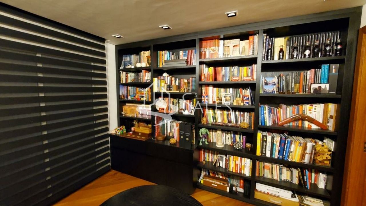 Apartamento, 2 quartos, 209 m² - Foto 9