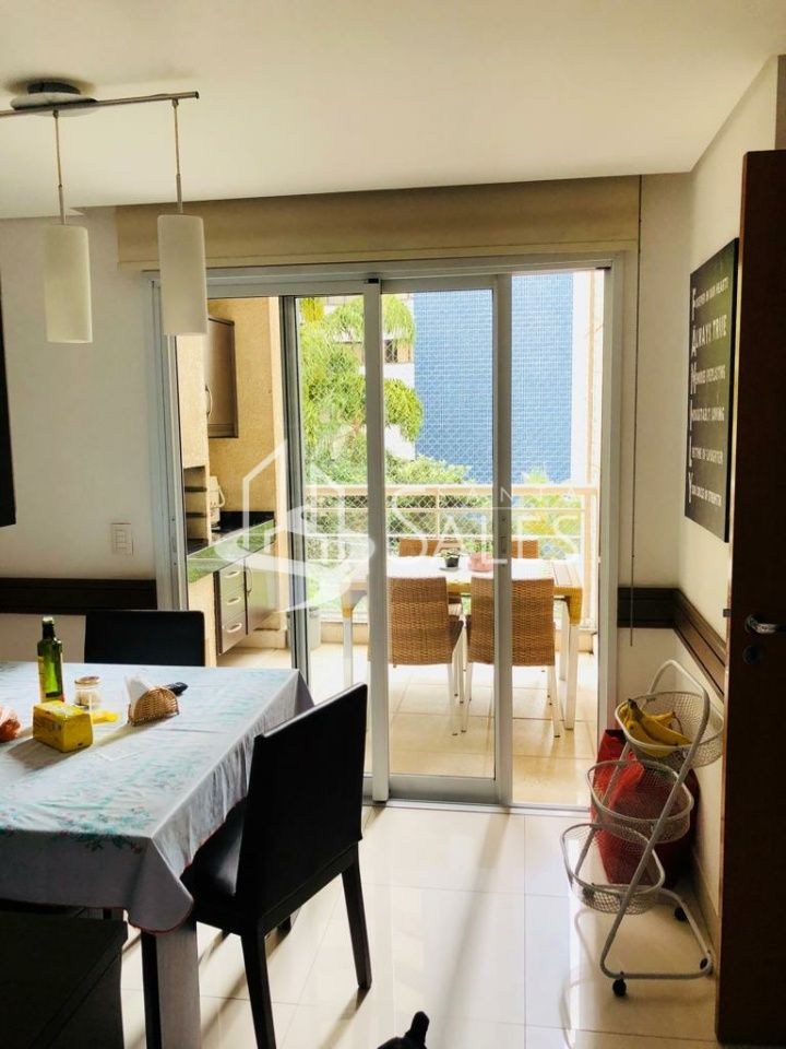 Apartamento, 4 quartos, 300 m² - Foto 7