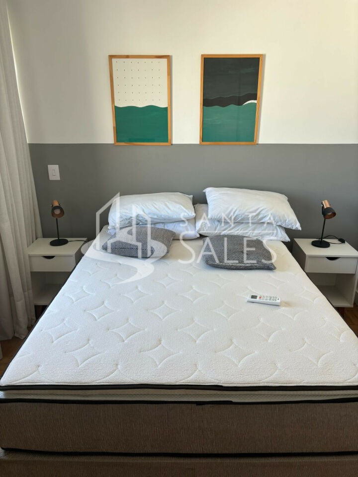 Apartamento, 2 quartos, 90 m² - Foto 12