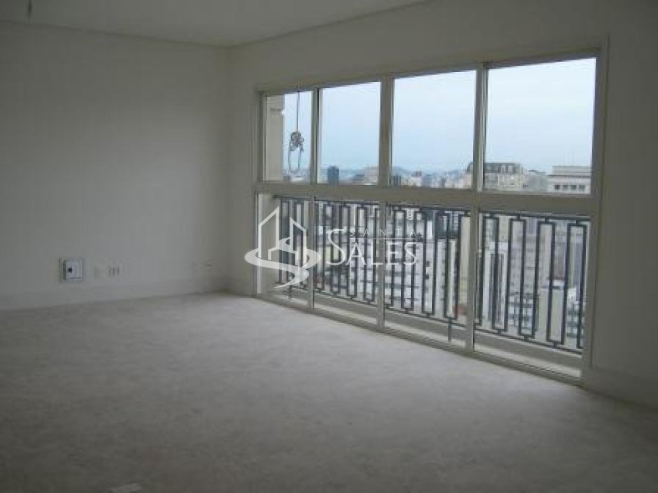 Cobertura, 4 quartos, 600 m² - Foto 16