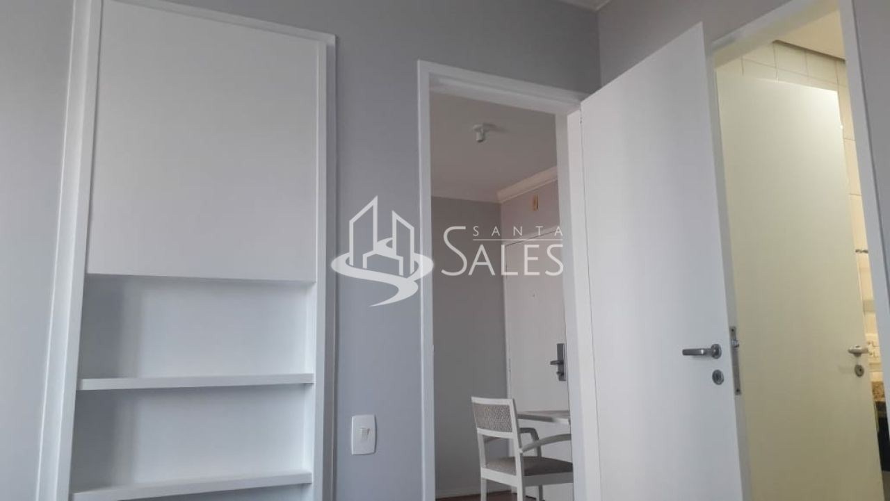 Apartamento, 1 quarto, 28 m² - Foto 24