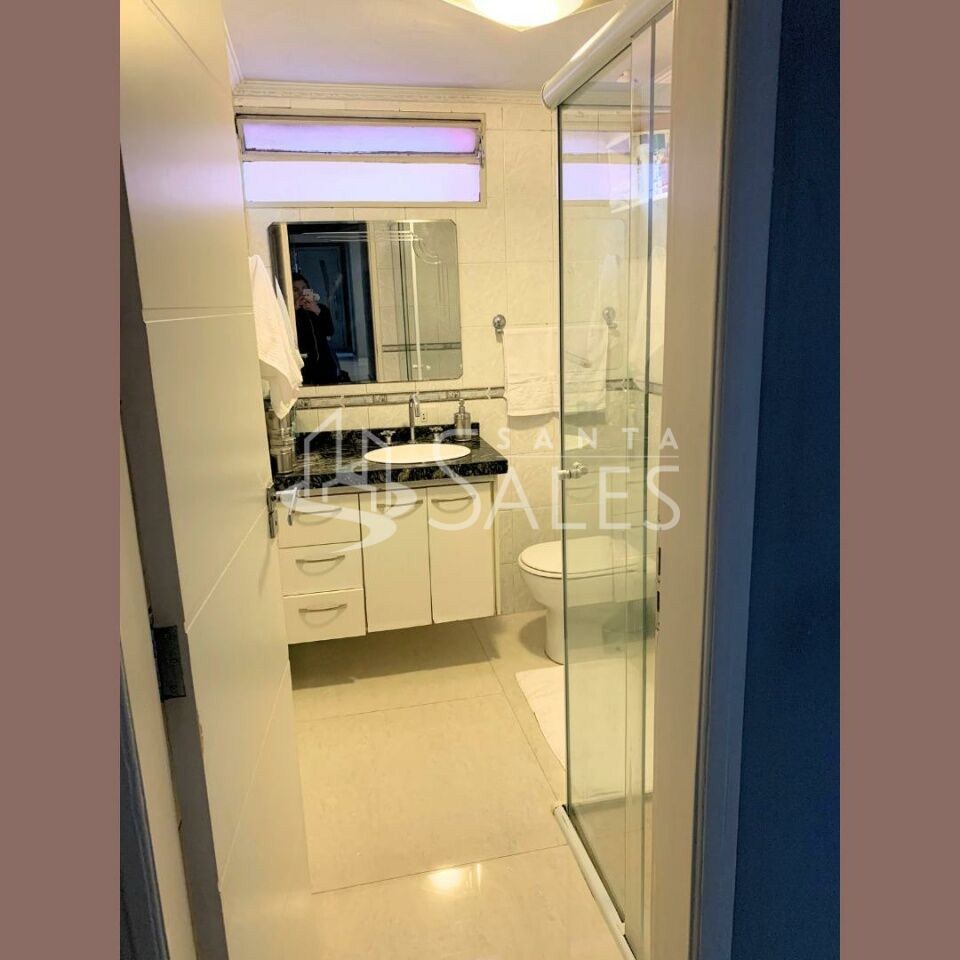 Apartamento à venda com 3 quartos, 68m² - Foto 12