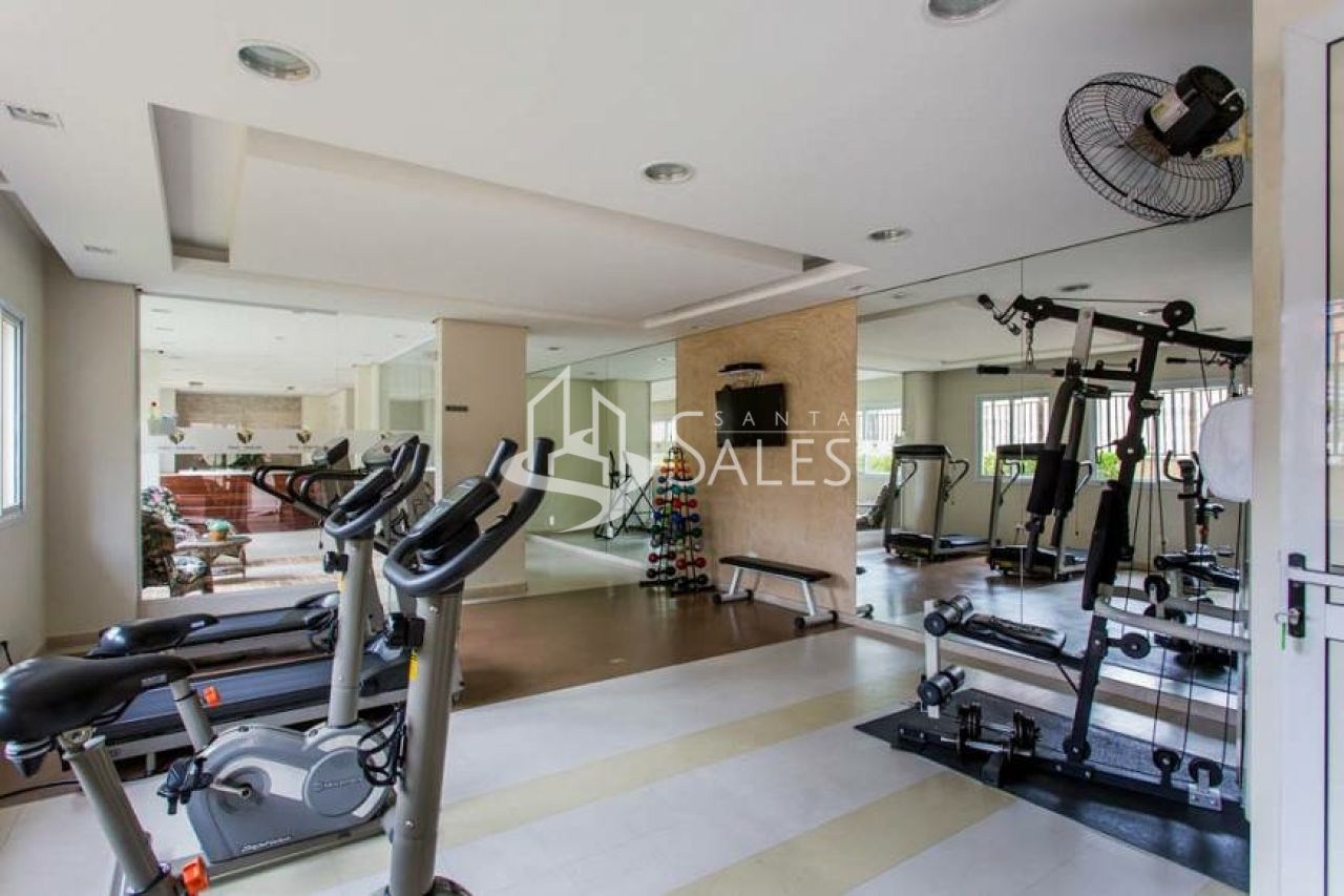 Apartamento, 3 quartos, 130 m² - Foto 45