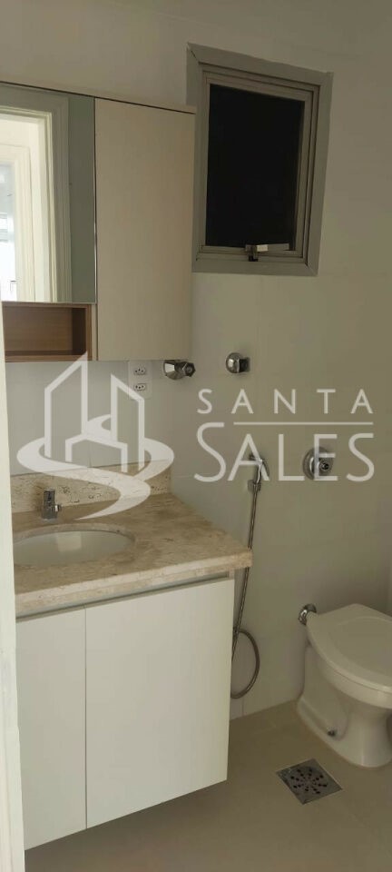Apartamento à venda com 1 quarto, 40m² - Foto 13