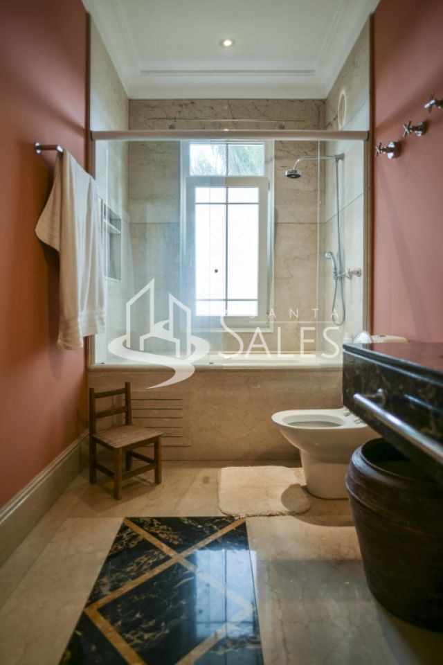 Casa de Condomínio, 5 quartos - Foto 26