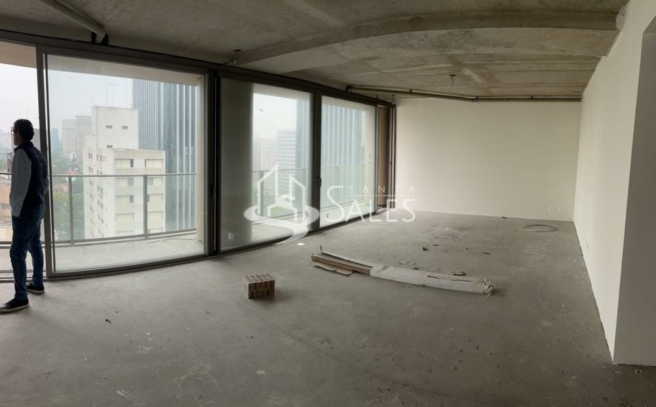 Apartamento, 3 quartos, 151 m² - Foto 15