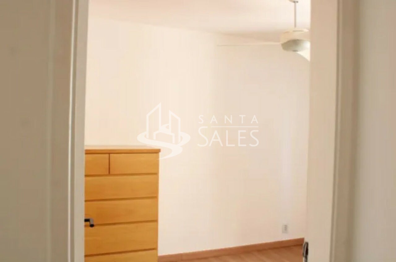 Apartamento, 1 quarto, 44 m² - Foto 14