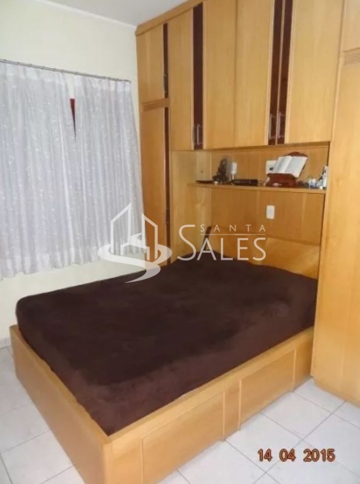 Sobrado, 3 quartos, 160 m² - Foto 8