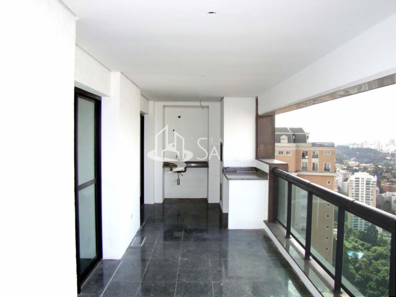 Cobertura, 5 quartos, 769 m² - Foto 7