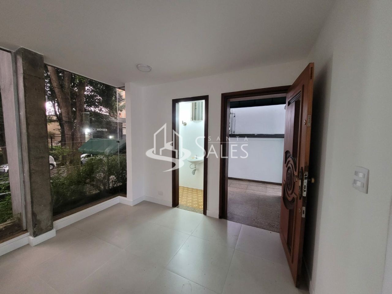 Sobrado para alugar com 4 quartos, 330m² - Foto 25