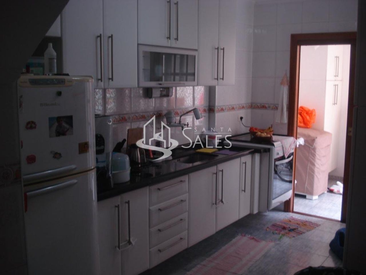 Sobrado, 3 quartos, 105 m² - Foto 57