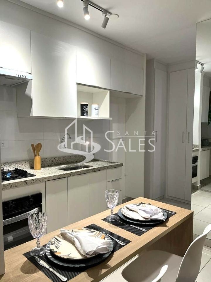 Apartamento, 1 quarto, 27 m² - Foto 5