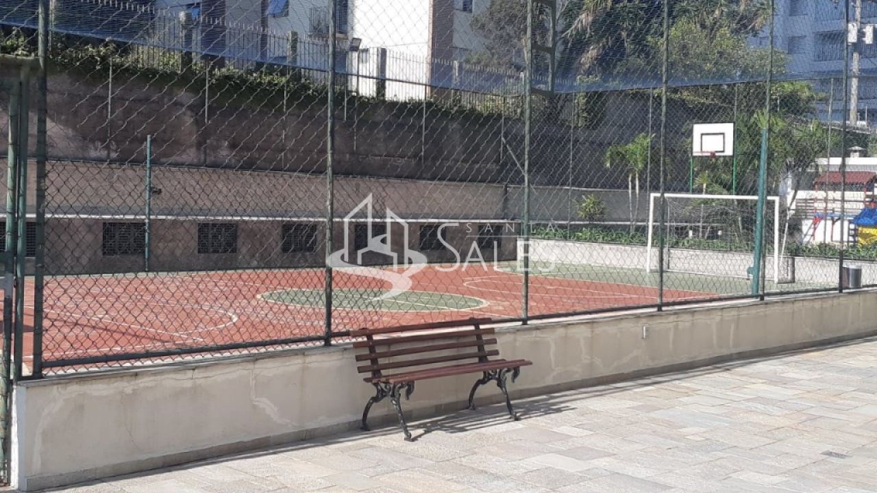 Apartamento à venda com 3 quartos, 70m² - Foto 56