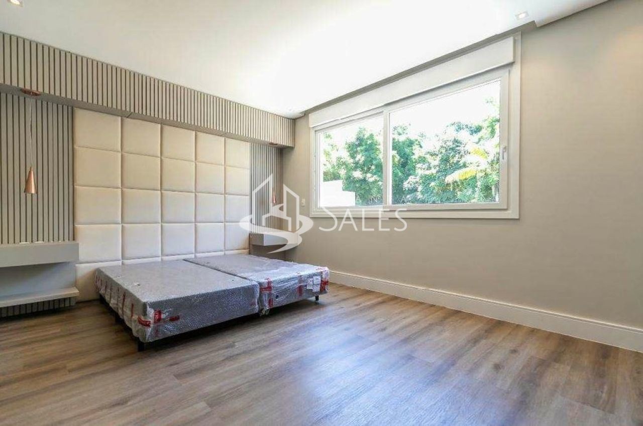 Sobrado, 4 quartos, 420 m² - Foto 15
