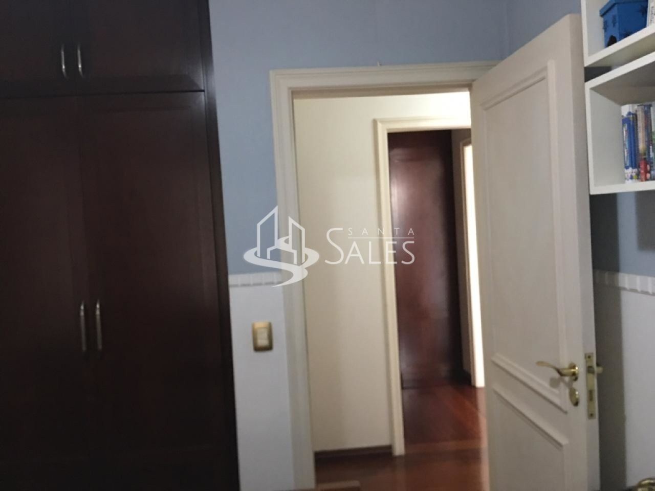 Sobrado, 3 quartos, 213 m² - Foto 23