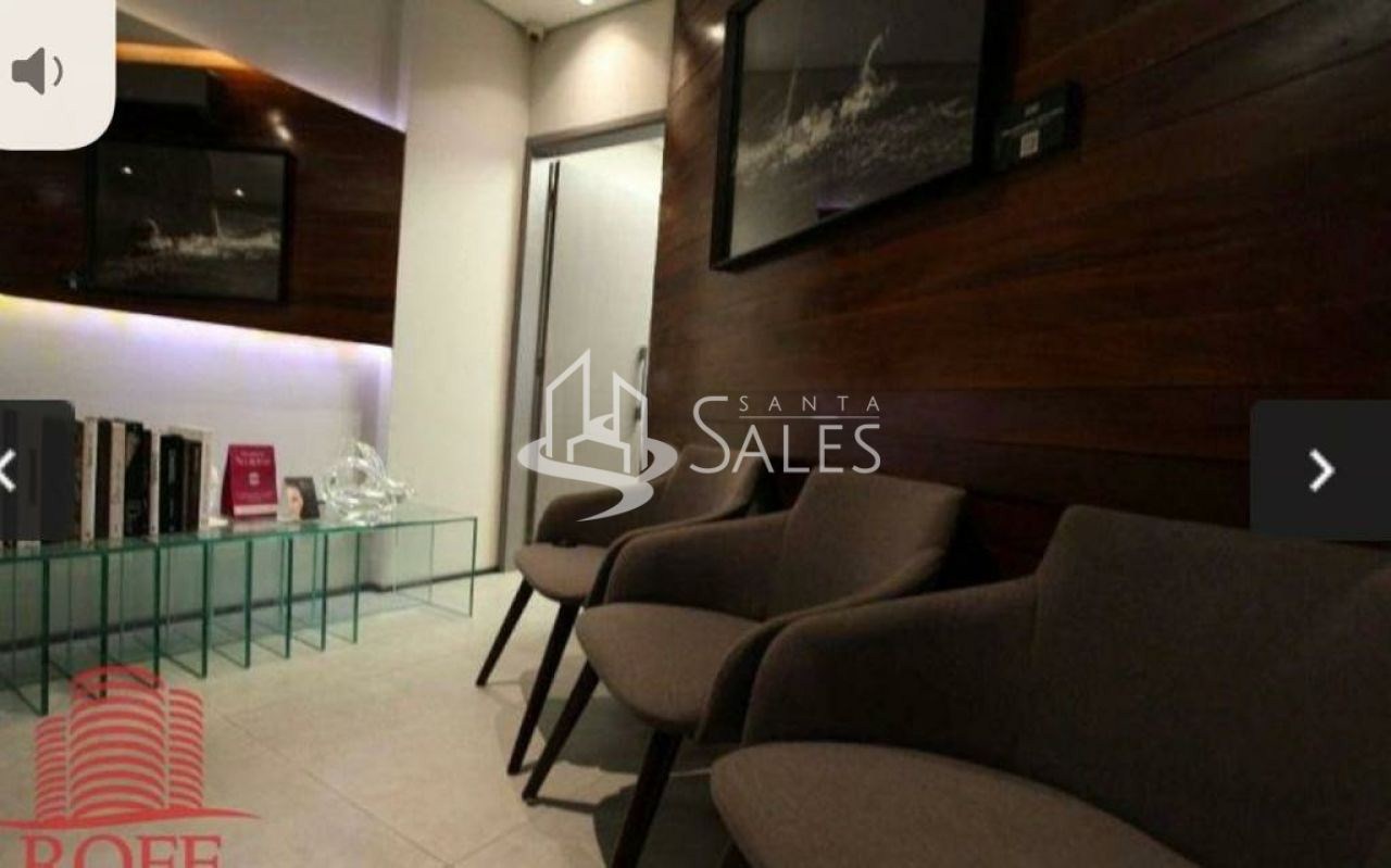 Sala-Conjunto, 53 m² - Foto 10