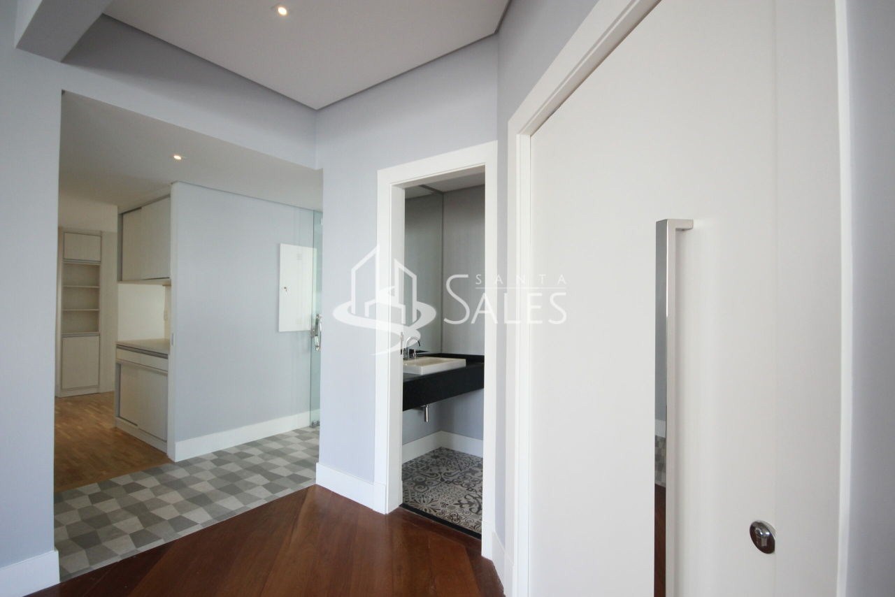 Apartamento, 4 quartos, 244 m² - Foto 26