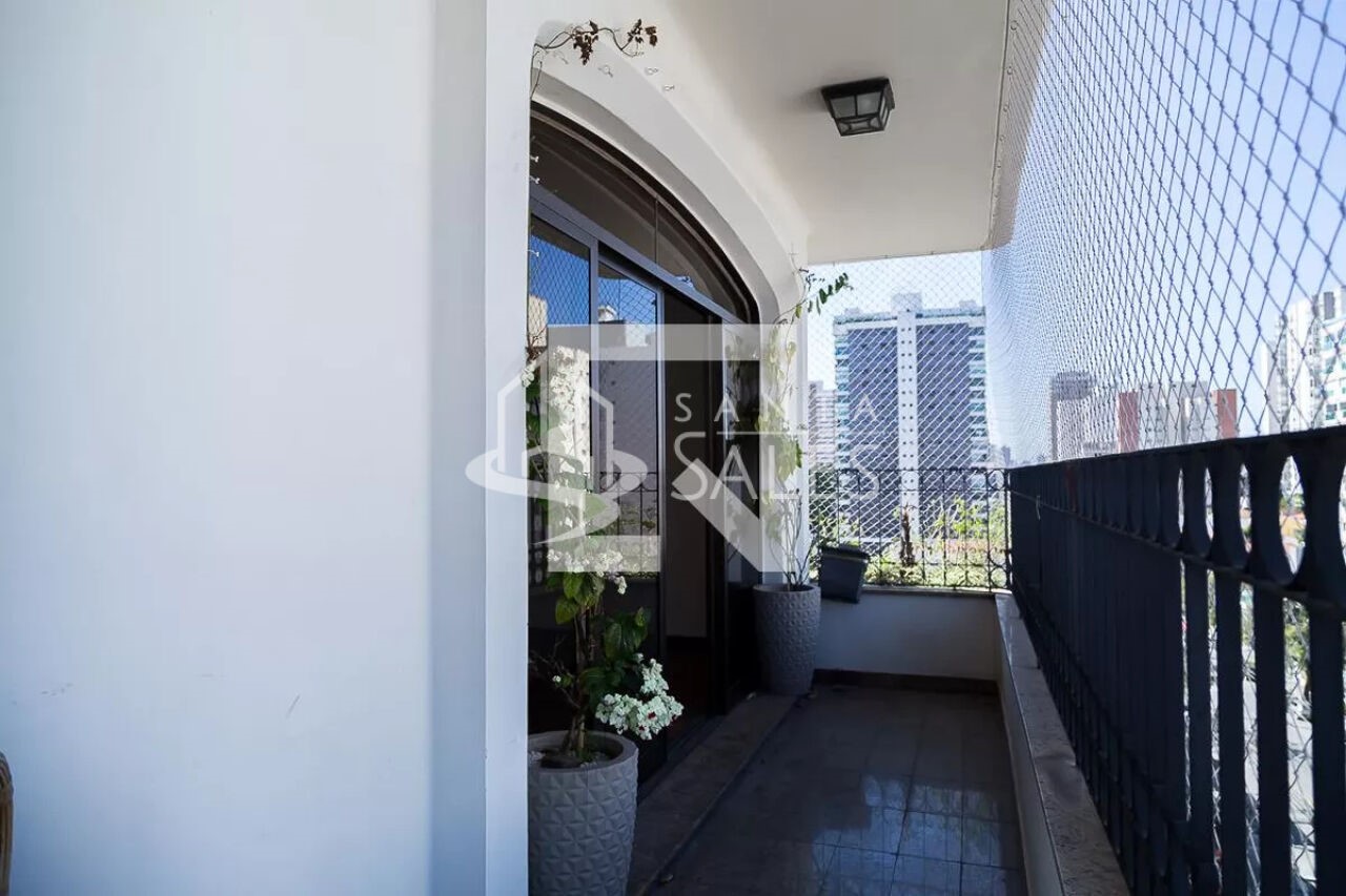 Apartamento, 3 quartos, 215 m² - Foto 37