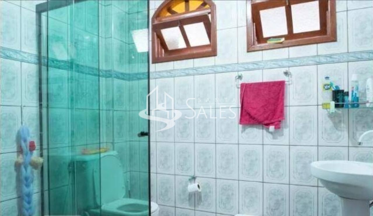 Sobrado, 2 quartos, 200 m² - Foto 14