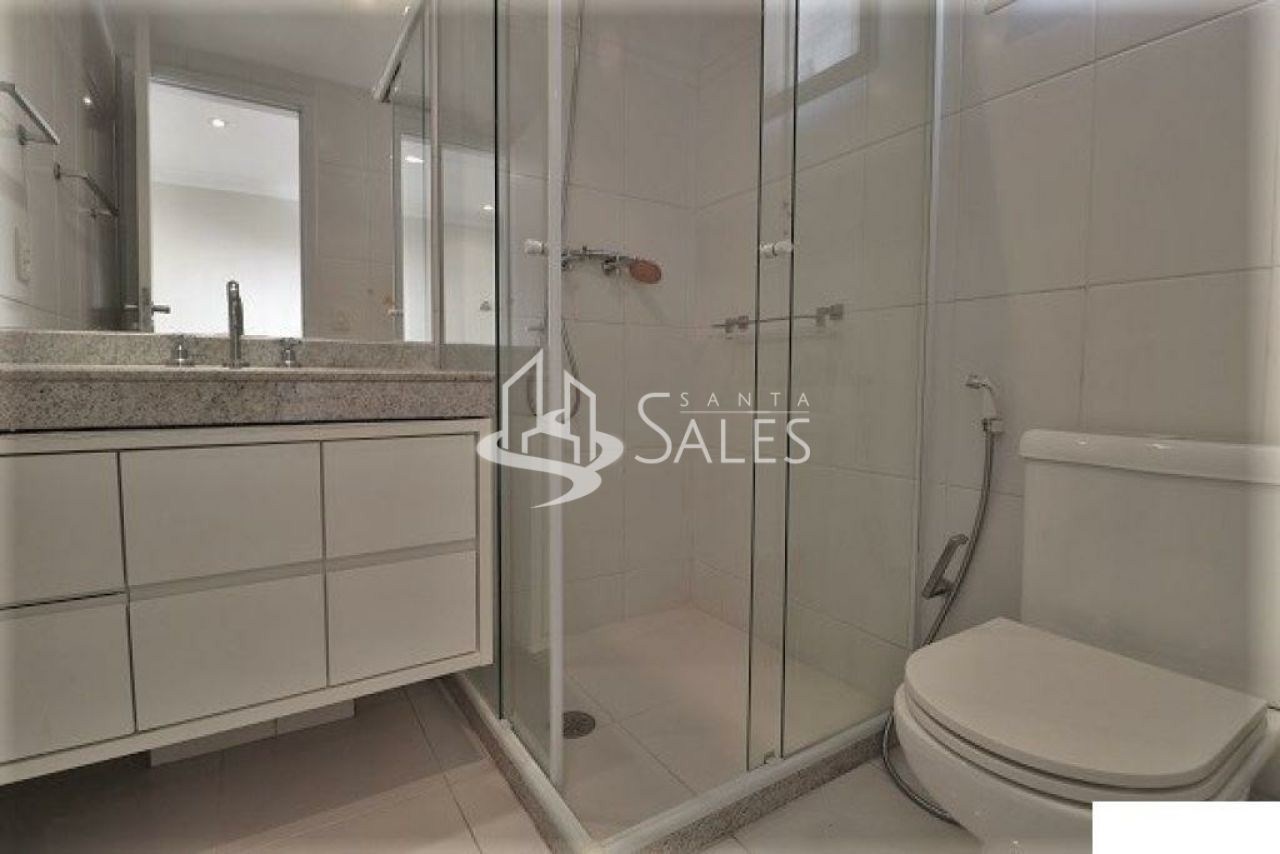 Apartamento, 3 quartos, 160 m² - Foto 9