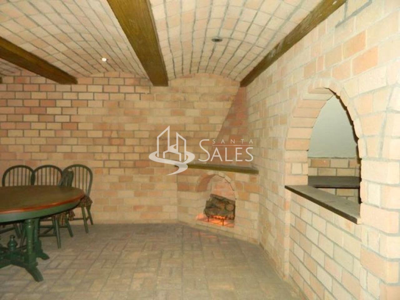 Sobrado, 5 quartos, 1300 m² - Foto 16