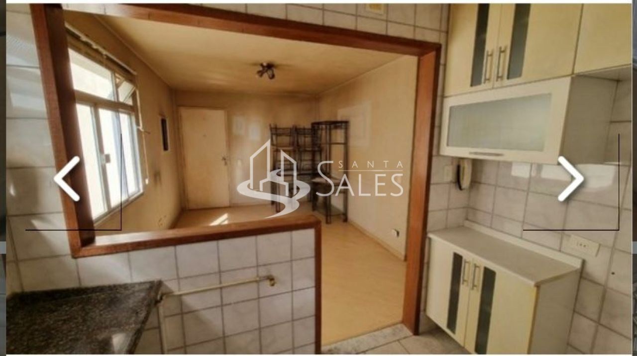 Apartamento, 2 quartos, 56 m² - Foto 8