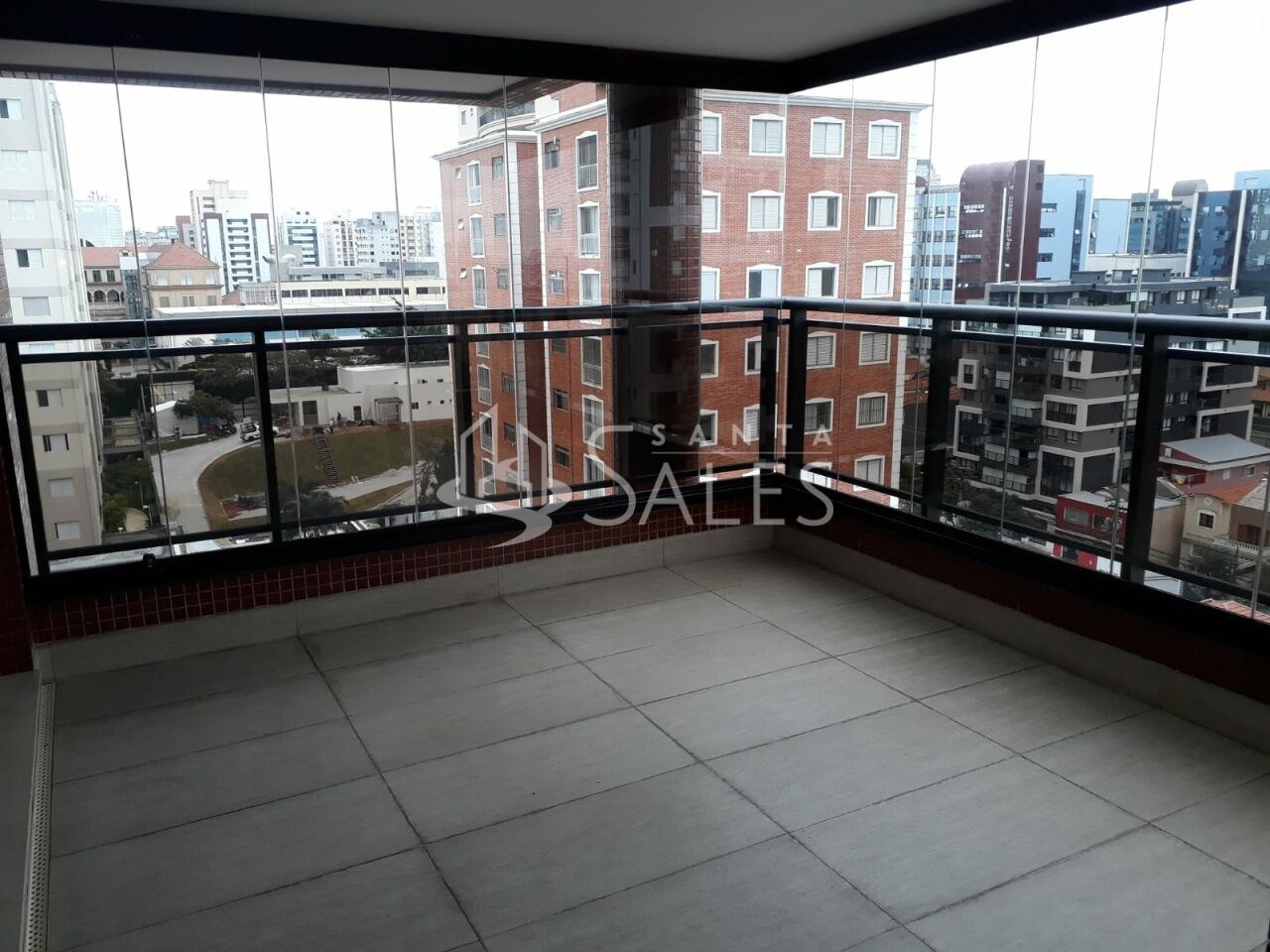 Cobertura à venda com 4 quartos, 208m² - Foto 11