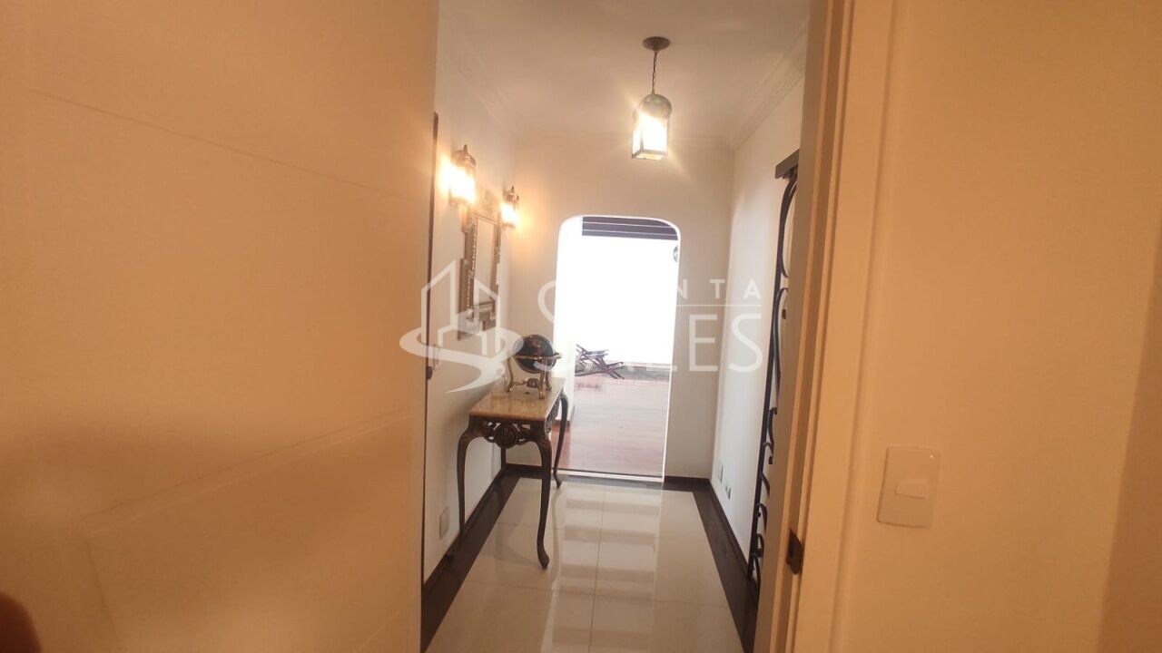 Cobertura, 3 quartos, 162 m² - Foto 5