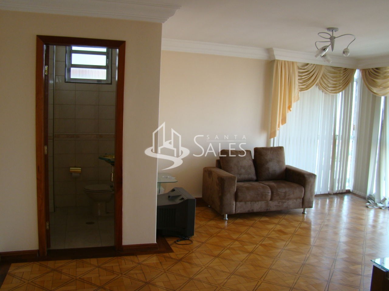 Apartamento, 4 quartos, 235 m² - Foto 6