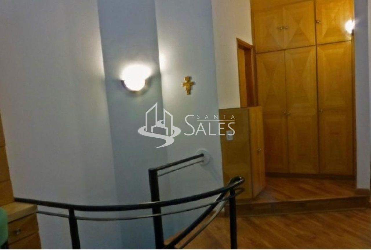 Apartamento, 1 quarto, 84 m² - Foto 15