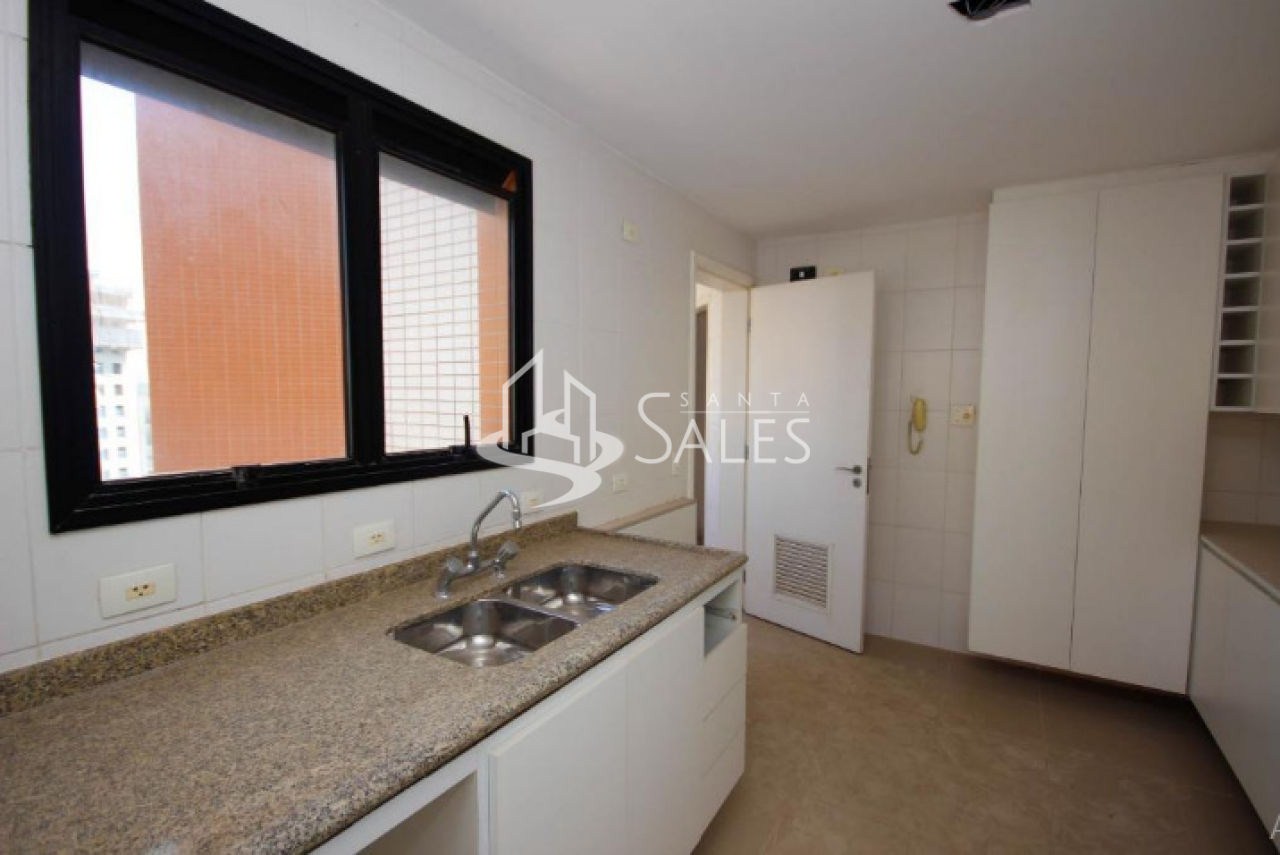 Apartamento à venda com 3 quartos, 160m² - Foto 10