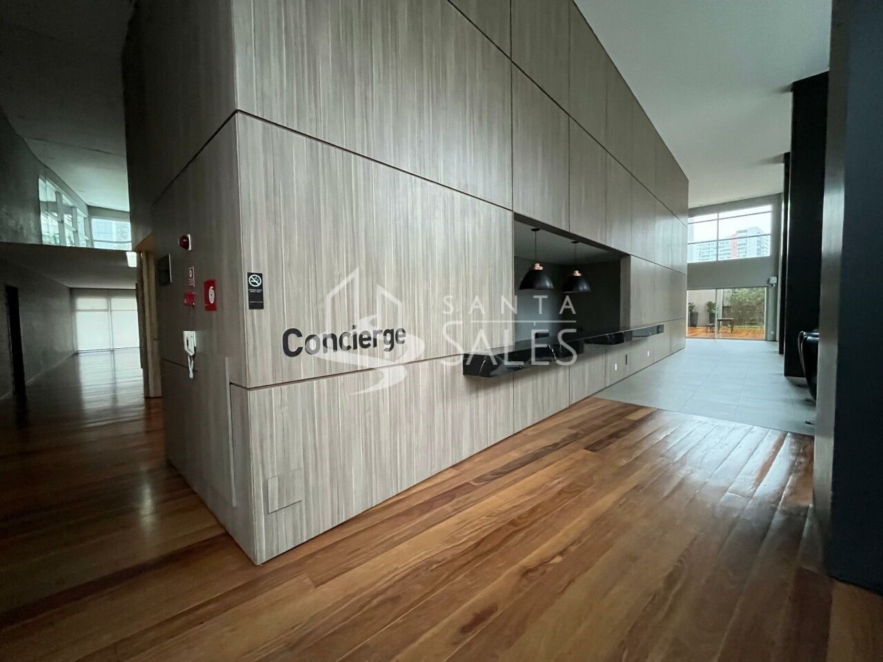 Apartamento, 1 quarto, 91 m² - Foto 16