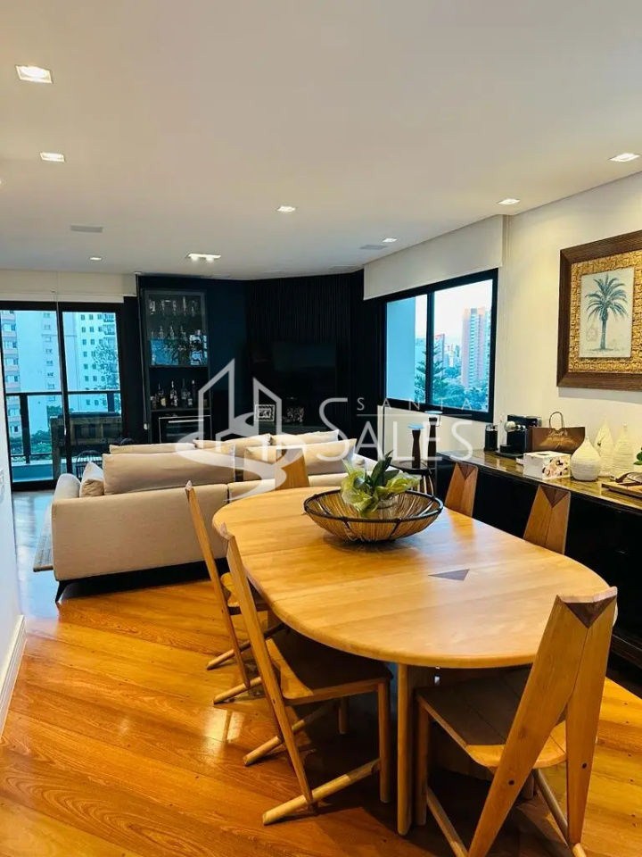 Cobertura, 3 quartos, 163 m² - Foto 7