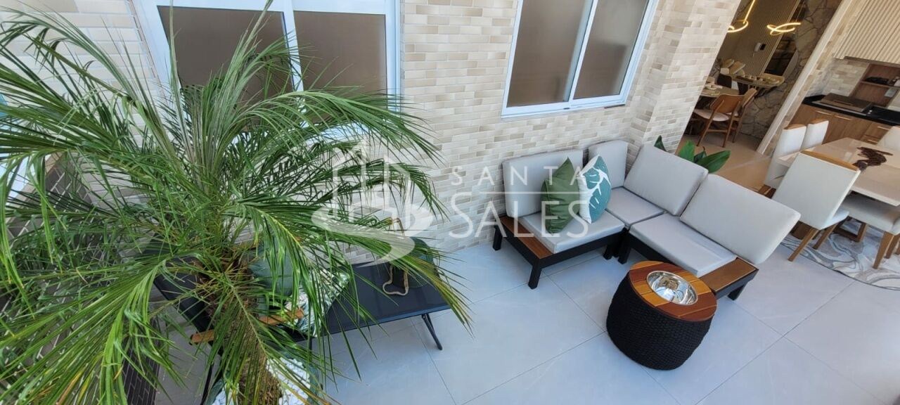 Cobertura à venda com 3 quartos, 240m² - Foto 19