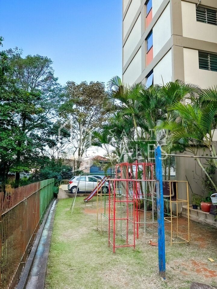 Apartamento à venda com 3 quartos, 80m² - Foto 24