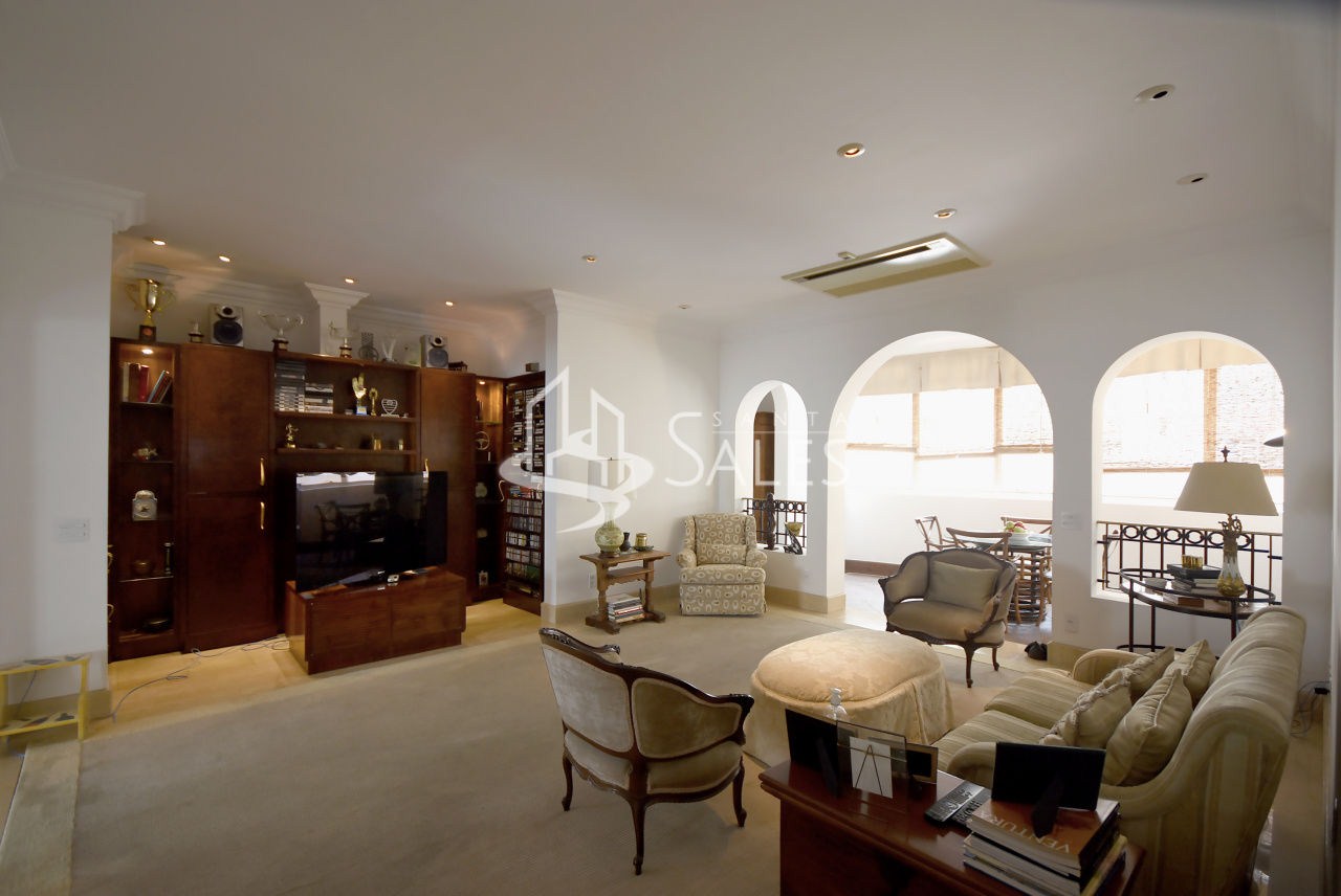 Apartamento, 4 quartos, 587 m² - Foto 39