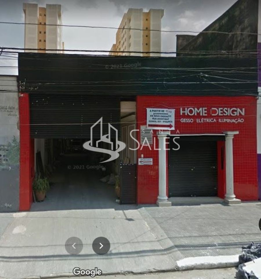 Loteamento e Condomínio à venda, 500m² - Foto 4