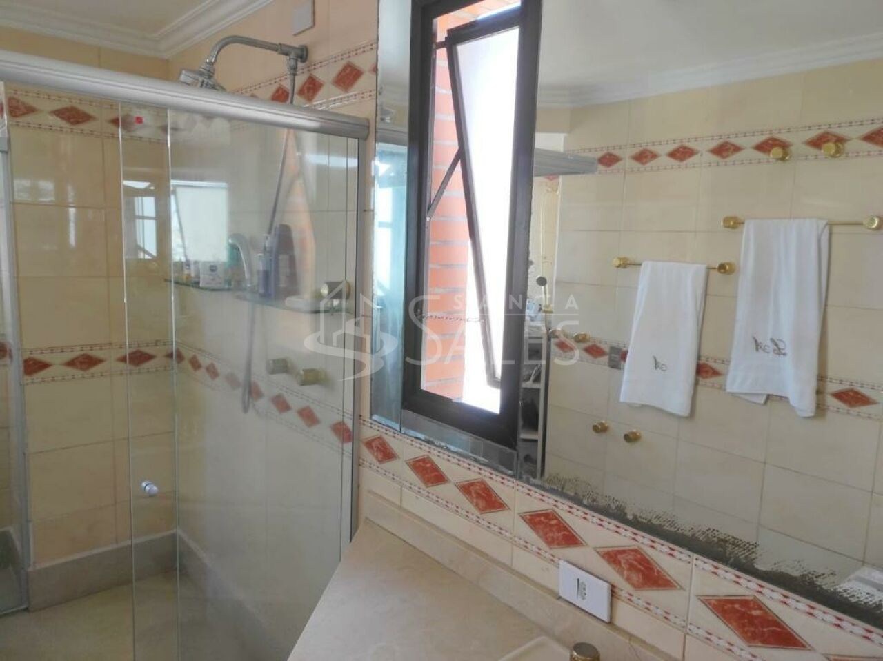 Apartamento, 4 quartos, 227 m² - Foto 4