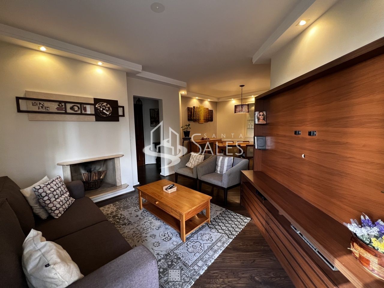 Apartamento, 3 quartos, 102 m² - Foto 32