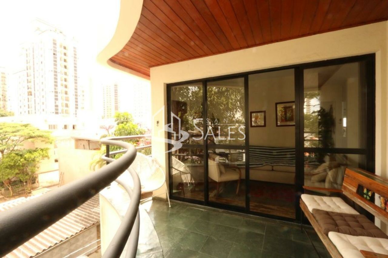 Apartamento, 3 quartos, 108 m² - Foto 1