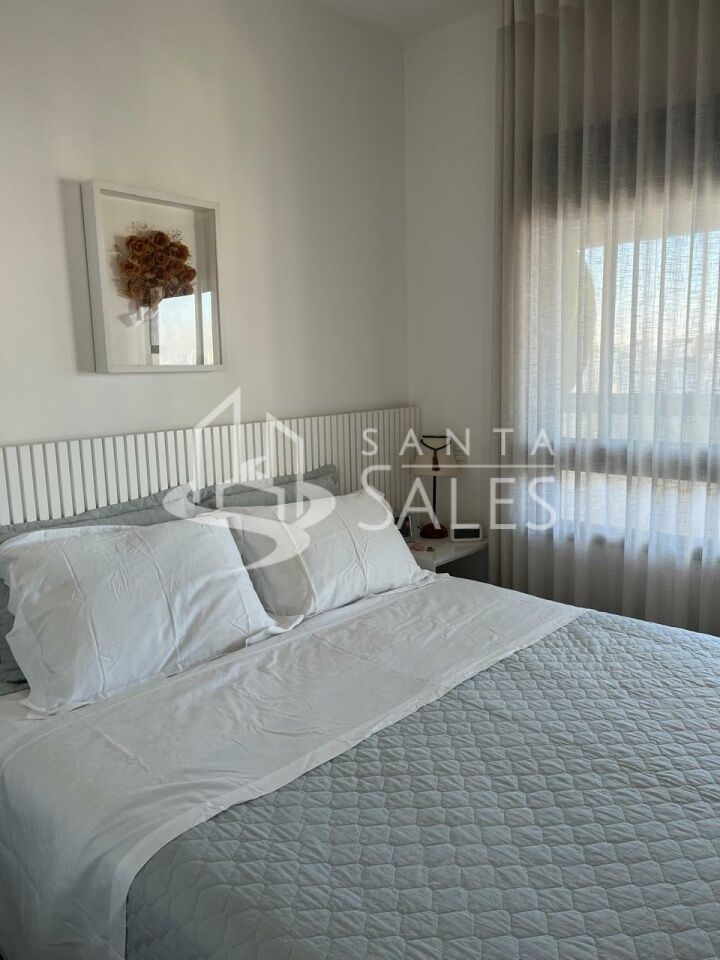 Apartamento, 3 quartos, 118 m² - Foto 2
